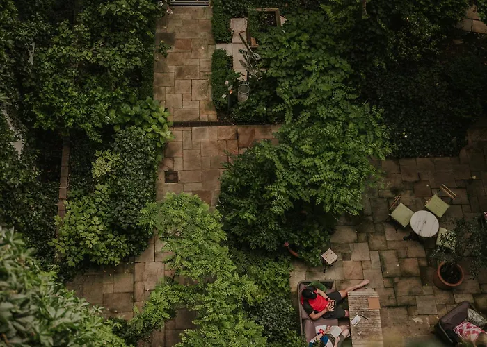 Boutiquehotel StadthalleHotel Wien