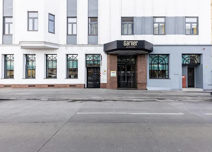 Yggotel Mejse Wenen