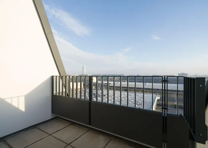Myapartments Viena